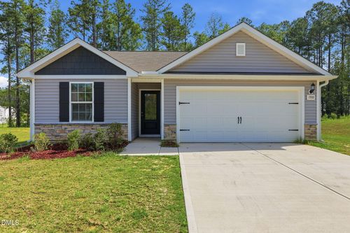 180 Everglade Way, Angier, NC, 27501-5111 | Card Image