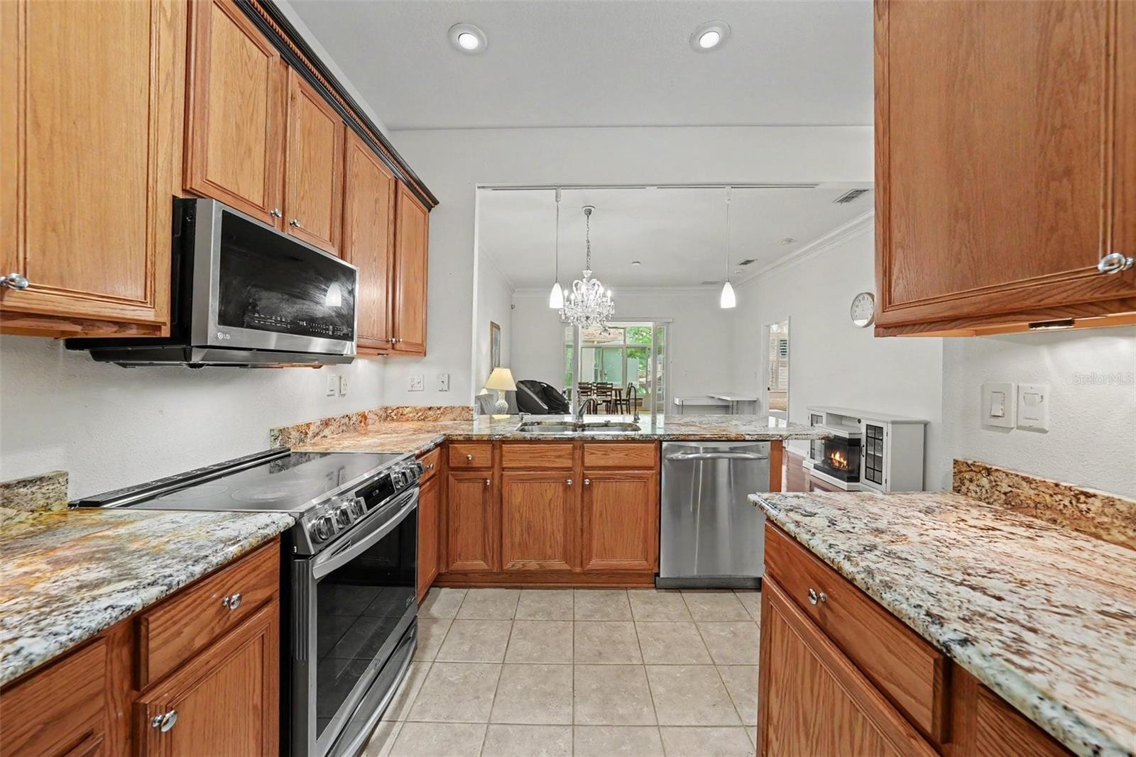 Residential in NEW PORT RICHEY 2