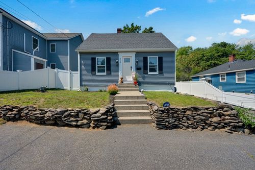 608 Abbott Ave, Leominster, MA, 01453-1204 | Card Image