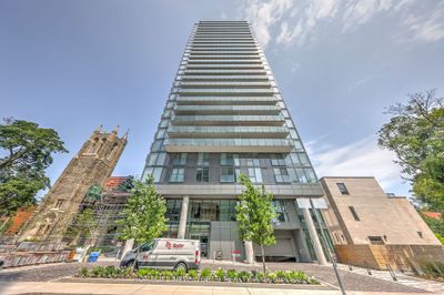 1205 - 99 Foxbar Rd, Condo with 1 bedrooms, 1 bathrooms and null parking in Toronto ON | Image 1