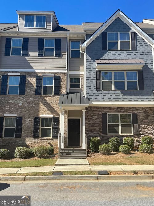 3810 Equity Ln, Powder Springs, GA, 30127-2621 | Card Image