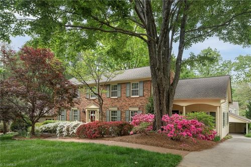 1007 Chatfield Dr, Greensboro, NC, 27410-3807 | Card Image