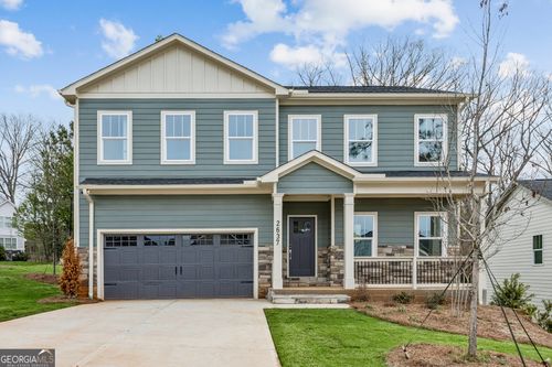2637 Mills Bnd, Decatur, GA, 30034-2549 | Card Image