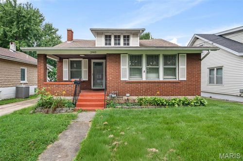 2965 Kincaid Ave, Saint Louis, MO, 63114-4538 | Card Image