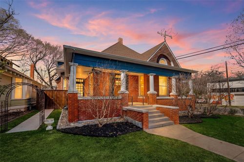 1700 Fairmount Ave, Fort Worth, TX, 76110-1323 | Card Image