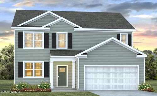 lot-142-526 Tea Tree Circle, Navassa, NC, 28451 | Card Image