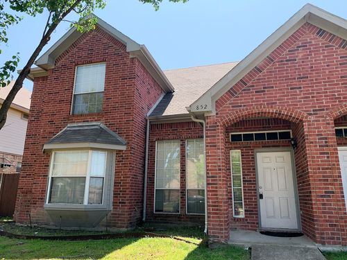 852 Brockden Dr, Mesquite, TX, 75149-3274 | Card Image