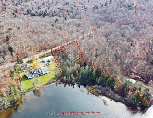 0 Chikopi Rd, Magnetawan, ON, P0A1P0 | Card Image