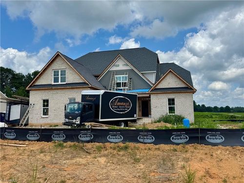 3104 Pasture View Dr, Summerfield, NC, 27358 | Card Image