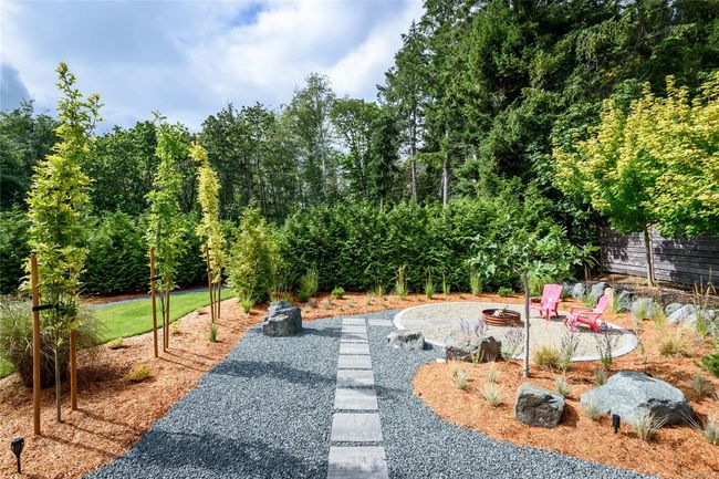 Professionally designed landscaping | Image 36