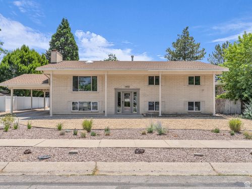 1432 E Colony Dr, Holladay, UT, 84117-5805 | Card Image