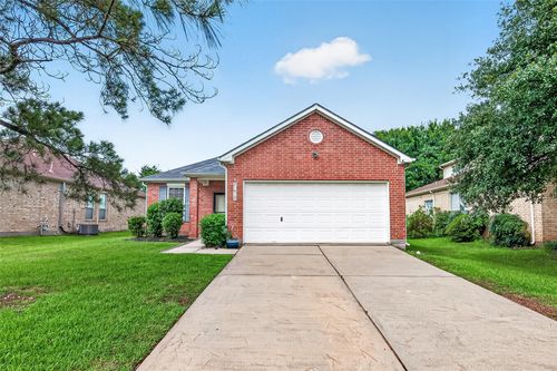 21915 Willow Shadows Dr, Tomball, TX, 77375-2108 | Card Image