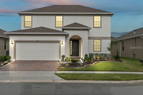 224 Trinity Ridge Cir, DAVENPORT, FL, 33897-7501 | Card Image