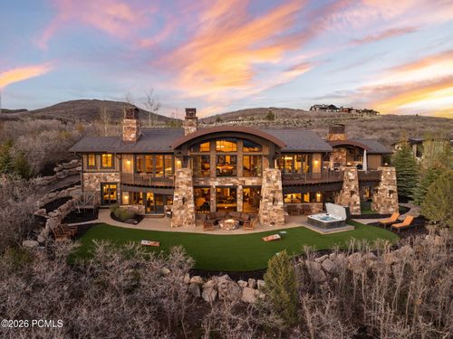 9923 N Uinta Dr, Kamas, UT, 84036-5009 | Card Image