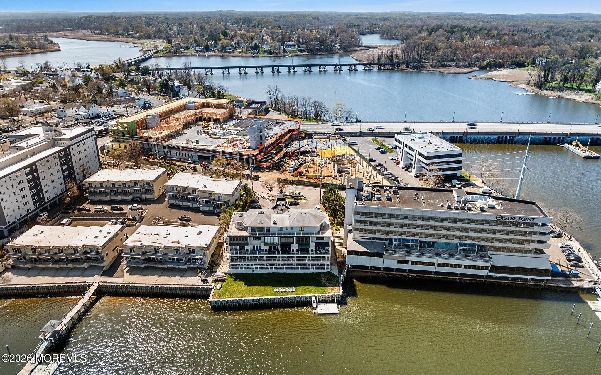 Residential Lease in Red Bank 3