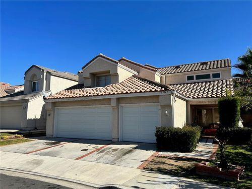23847 Bouquet Canyon Pl, Moreno Valley, CA, 92557-2955 | Card Image