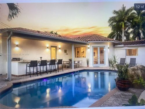 1116 N 13th Ct, Hollywood, FL, 33019-3110 | Card Image