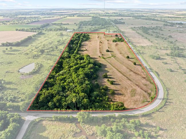 24 Mc Farlin Road, Home with 0 bedrooms, 0 bathrooms and null parking in Collinsville TX | Image 11