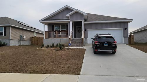 6057 Secretariat Way, Pensacola, FL, 32526-2177 | Card Image