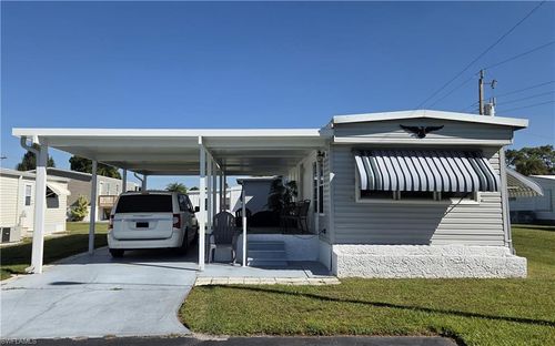 841 Winterest Dr, NORTH FORT MYERS, FL, 33917-6407 | Card Image