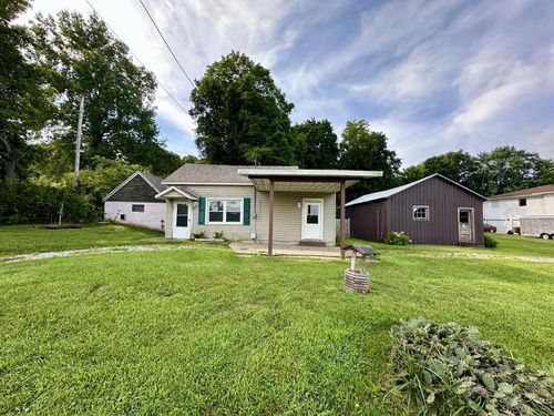 7424 St. Rt. 180, Kingston, OH, 45644 | Card Image