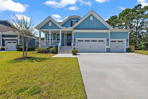 2860 Wagner Way, Mount Pleasant, SC, 29466-7218 | Card Image