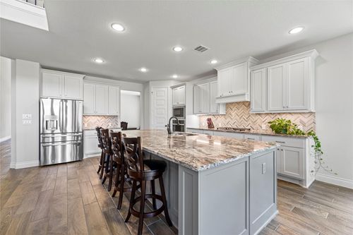 6938 Amberwing Way, Katy, TX, 77493-3925 | Card Image