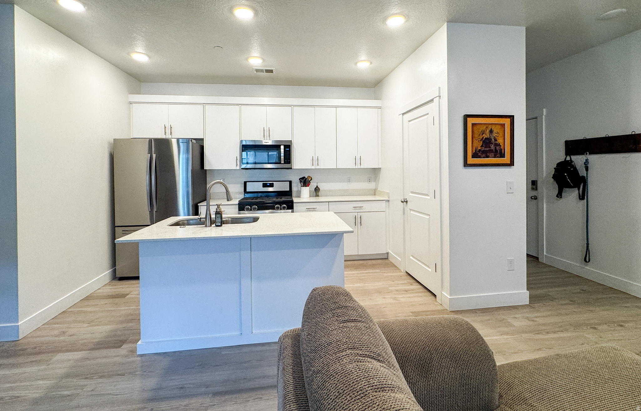 Residential in Providence 3