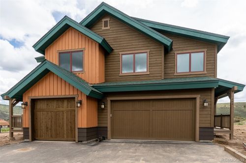 602 Paintbrush Ter, Tabernash, CO, 80478 | Card Image