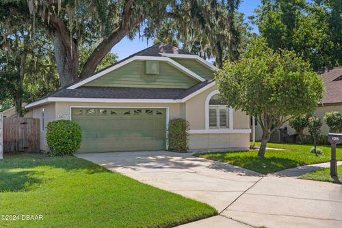 3457 Martingale Ct, Port Orange, FL, 32129-3138 | Card Image