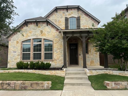 3560 Sevilla Dr, Frisco, TX, 75034-1524 | Card Image