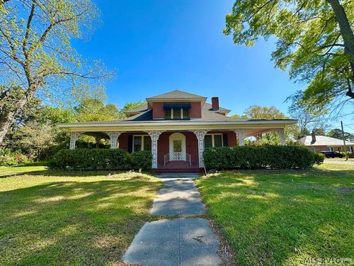 307 S Commerce St, Aulander, NC, 27805-9105 | Card Image