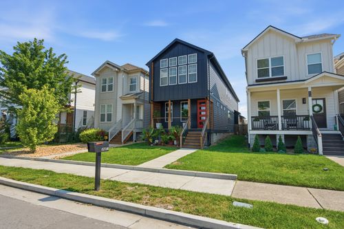 6206A New York Ave, Nashville, TN, 37209 | Card Image
