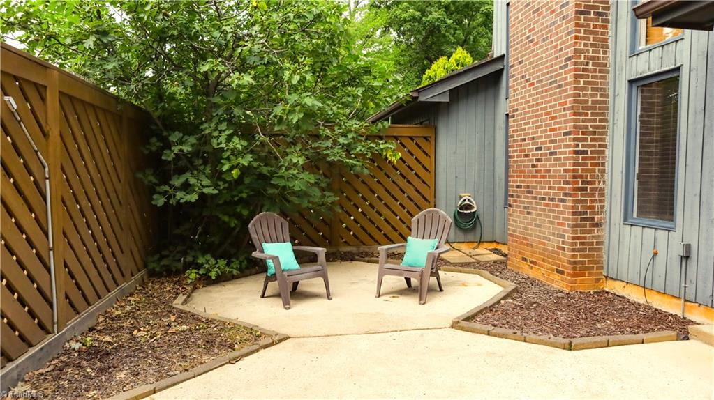 Residential in Greensboro 3