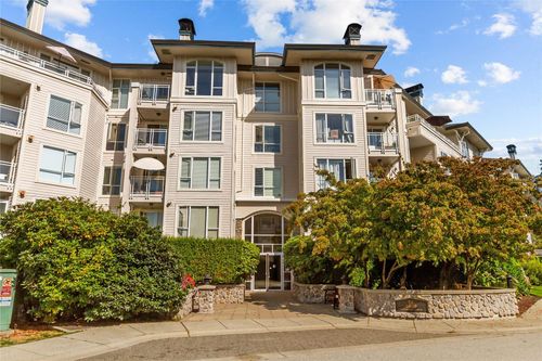 302-3608 Deercrest Dr, North Vancouver, BC, V7G2S8 | Card Image