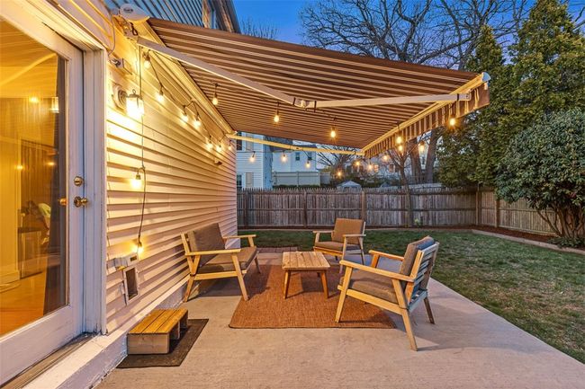 244 Summer St, House other with 3 bedrooms, 2 bathrooms and 6 parking in Cranston RI | Image 41