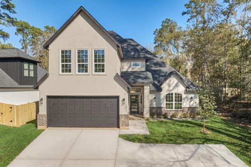 3050 Willowbend Rd, Montgomery, TX, 77356-7968 | Card Image