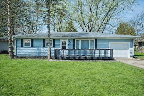 3300 Belmont St, Portage, IN, 46368 | Card Image