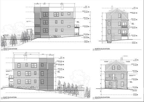 131 Nonantum St, Boston, MA, 02135-2413 | Card Image