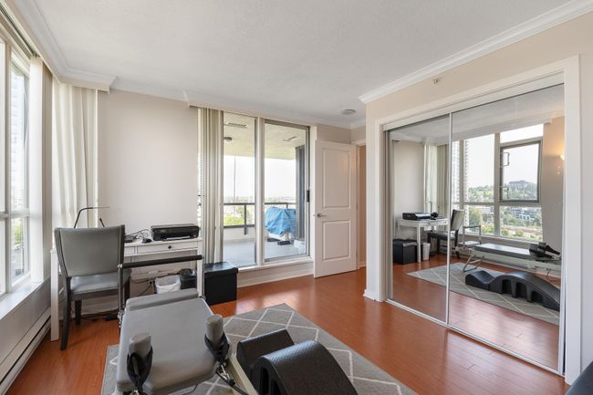 1203 - 2138 Madison Ave, Condo with 2 bedrooms, 2 bathrooms and 2 parking in Burnaby BC | Image 14