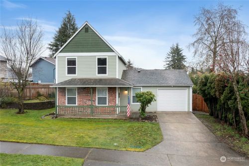 5024 37th Street Ne, Tacoma, WA, 98422 | Card Image