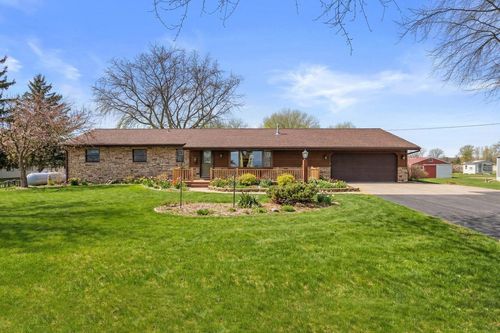 1110 S Allen Road, HUMBOLDT, WI, 54311 | Card Image
