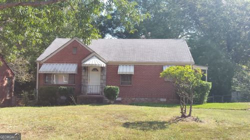 1960 Willa Dr, Decatur, GA, 30032-4267 | Card Image
