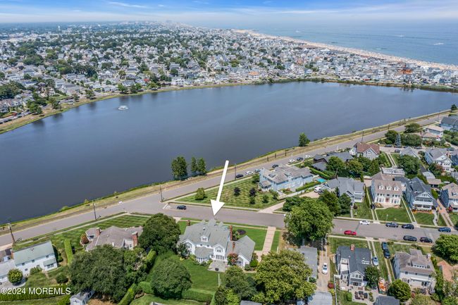221 Howell Ave, House other with 6 bedrooms, 6 bathrooms and null parking in Spring Lake NJ | Image 98