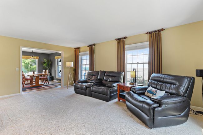 1813 Skyline Dr, House other with 4 bedrooms, 3 bathrooms and null parking in STOUGHTON WI | Image 35
