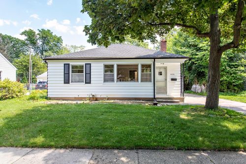 4056 Robina Ave, Berkley, MI, 48072-1453 | Card Image