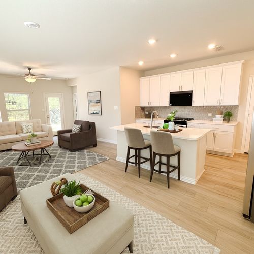 3402 Brompton Dr, Princeton, TX, 75407 | Card Image