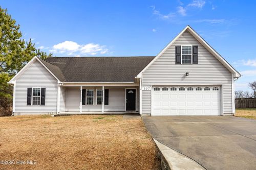 107 Killis Blvd, Richlands, NC, 28574-6397 | Card Image