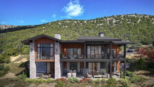 613-2978 E Boulder Top Way, Heber City, UT, 84032-3203 | Card Image