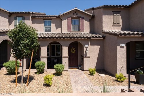 3476 Covilha Ln, Henderson, NV, 89044-1963 | Card Image